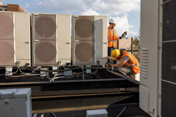 Best Central Air Repair  in Hyde, PA