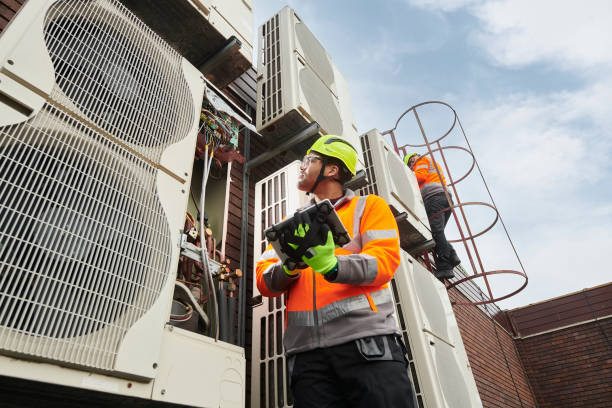 Best HVAC Air Duct Cleaning  in Hyde, PA