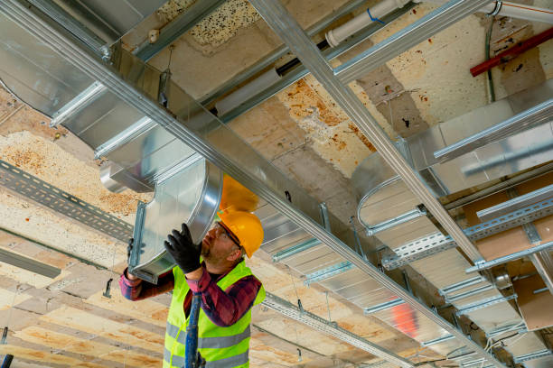 Best 24/7 HVAC Repair  in Hyde, PA
