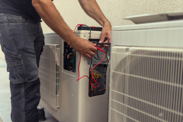 Air Duct Cleaning in Hyde, PA