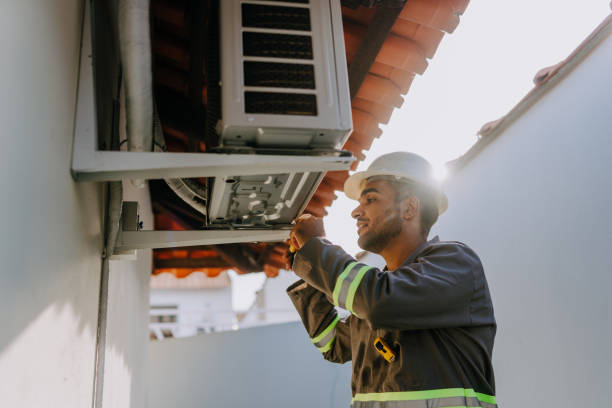 Best HVAC Maintenance Plan  in Hyde, PA