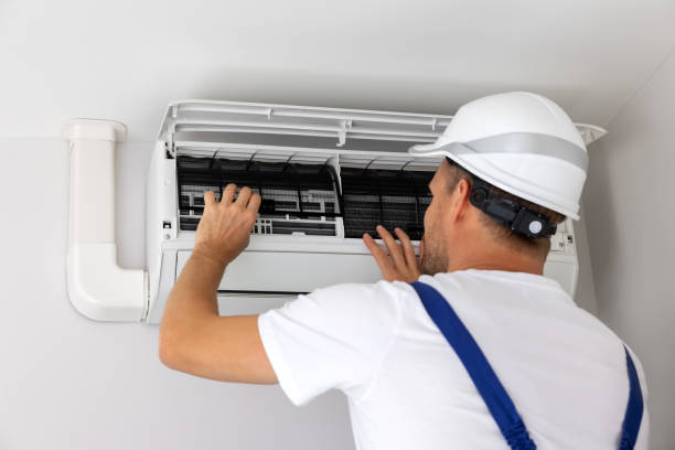 Air Duct Cleaning in Hyde, PA