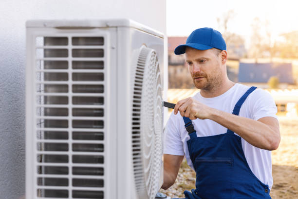Best Affordable HVAC Services  in Hyde, PA