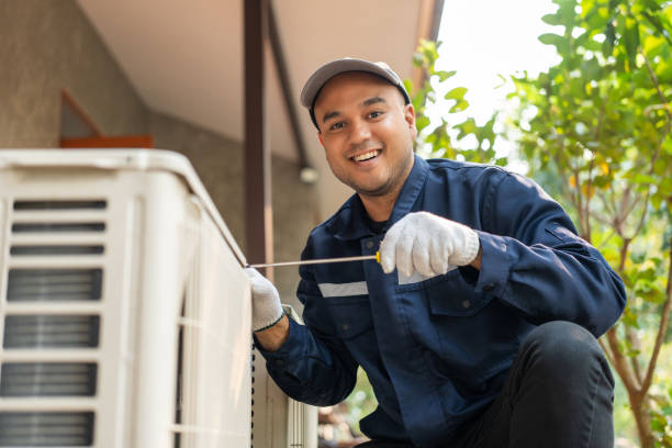 Best HVAC Emergency Services  in Hyde, PA